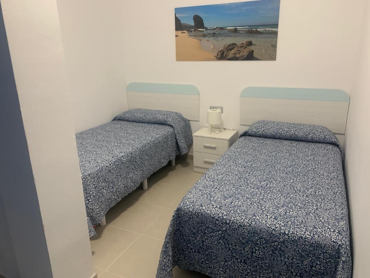 Apartament Tao Noah