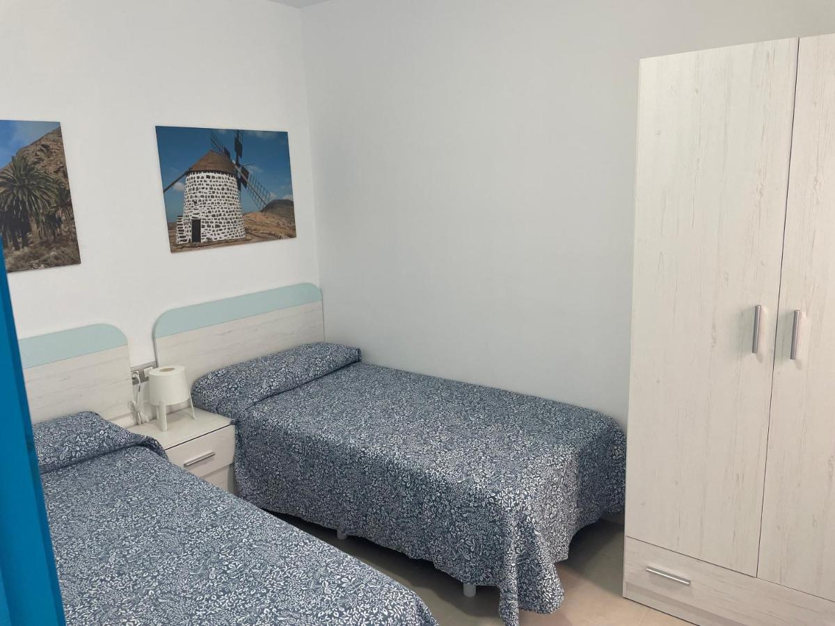 Tao Noah Apartament *