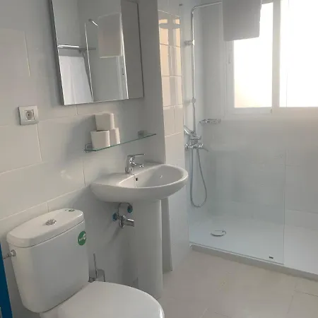 Apartamentos Tao Noah Puerto del Rosario  Exterior photo