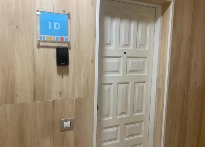 Apartamentos Tao Noah