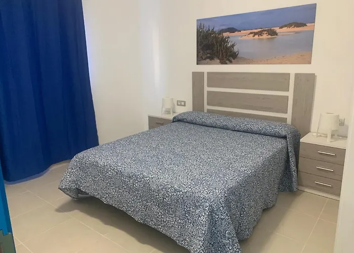 Apartamentos Tao Noah