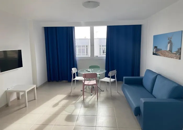 Apartamentos Tao Noah