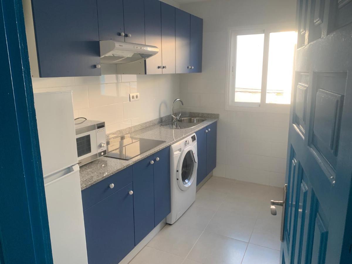 Tao Noah Apartment Puerto del Rosario (Fuerteventura)