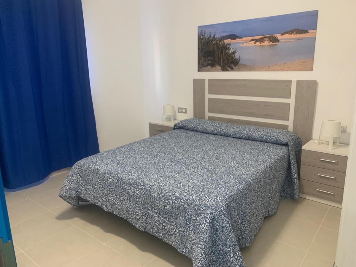 Tao Noah Apartment Puerto del Rosario (Fuerteventura)