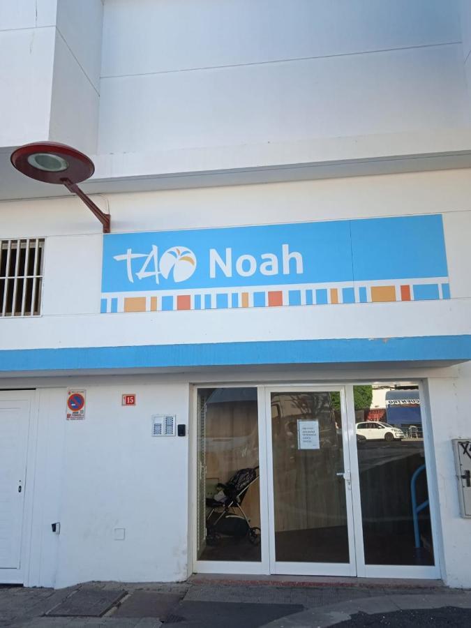 Tao Noah Apartment Puerto del Rosario (Fuerteventura)